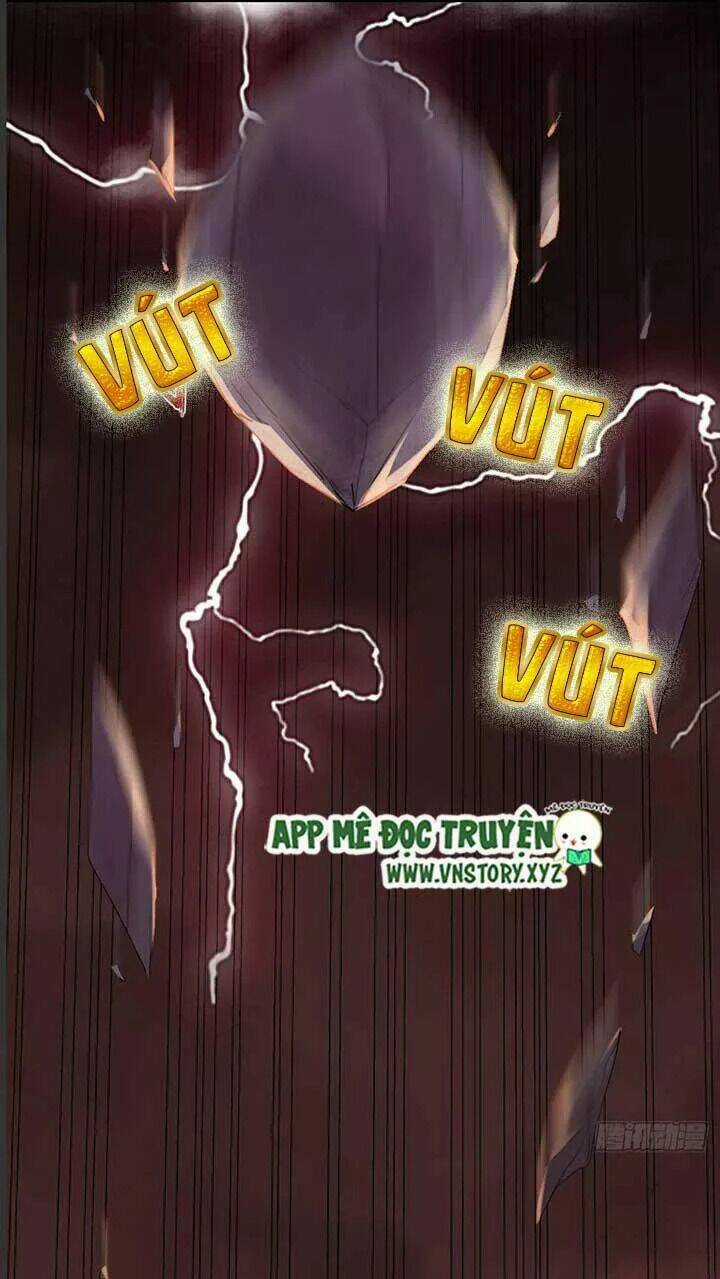 Cứu Thế Giới Đi Ông Chú Chapter 1 trang 5