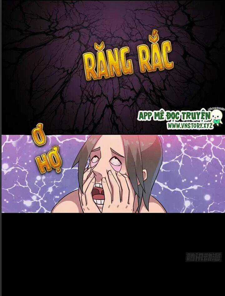 Cứu Thế Giới Đi Ông Chú Chapter 2 trang 32