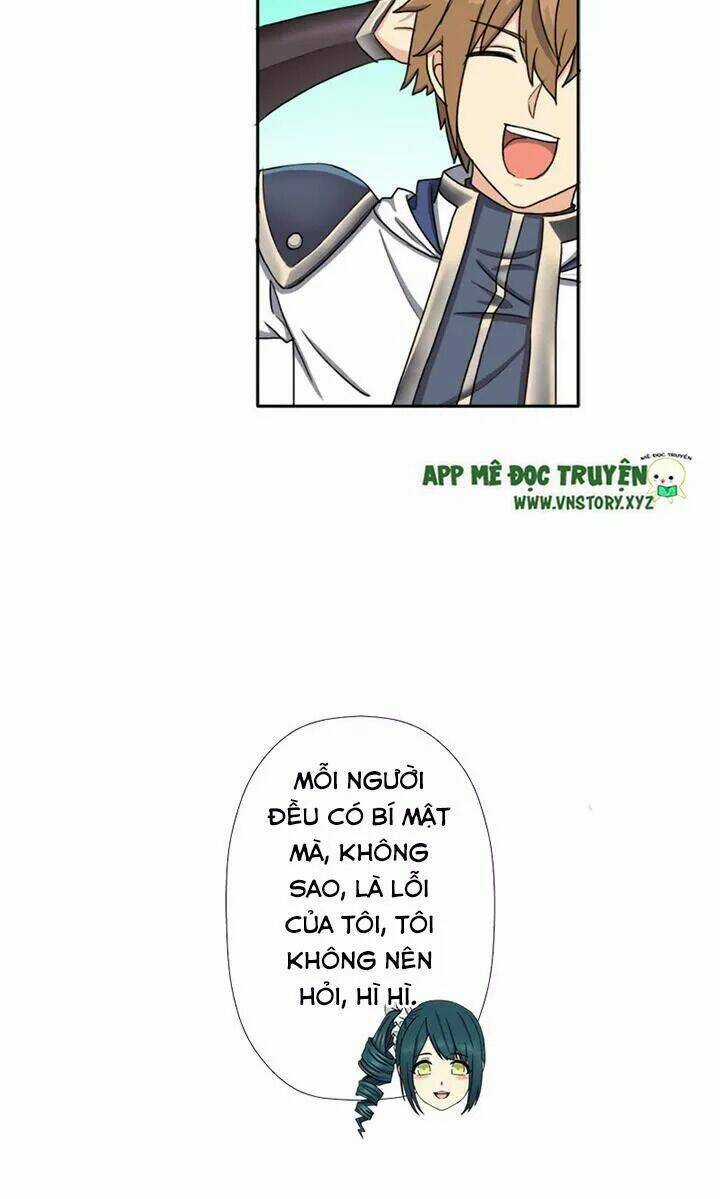 Cứu Thế Giới Đi Ông Chú Chapter 52 trang 41