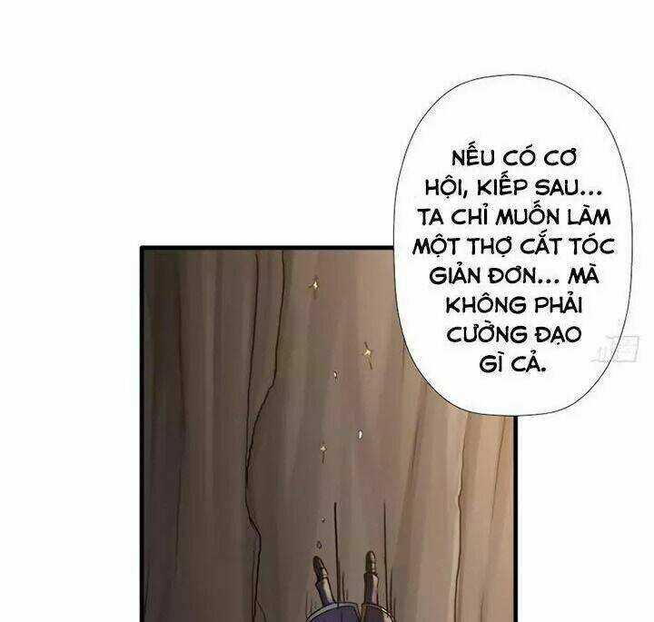 Cứu Thế Giới Đi Ông Chú Chapter 65 trang 44