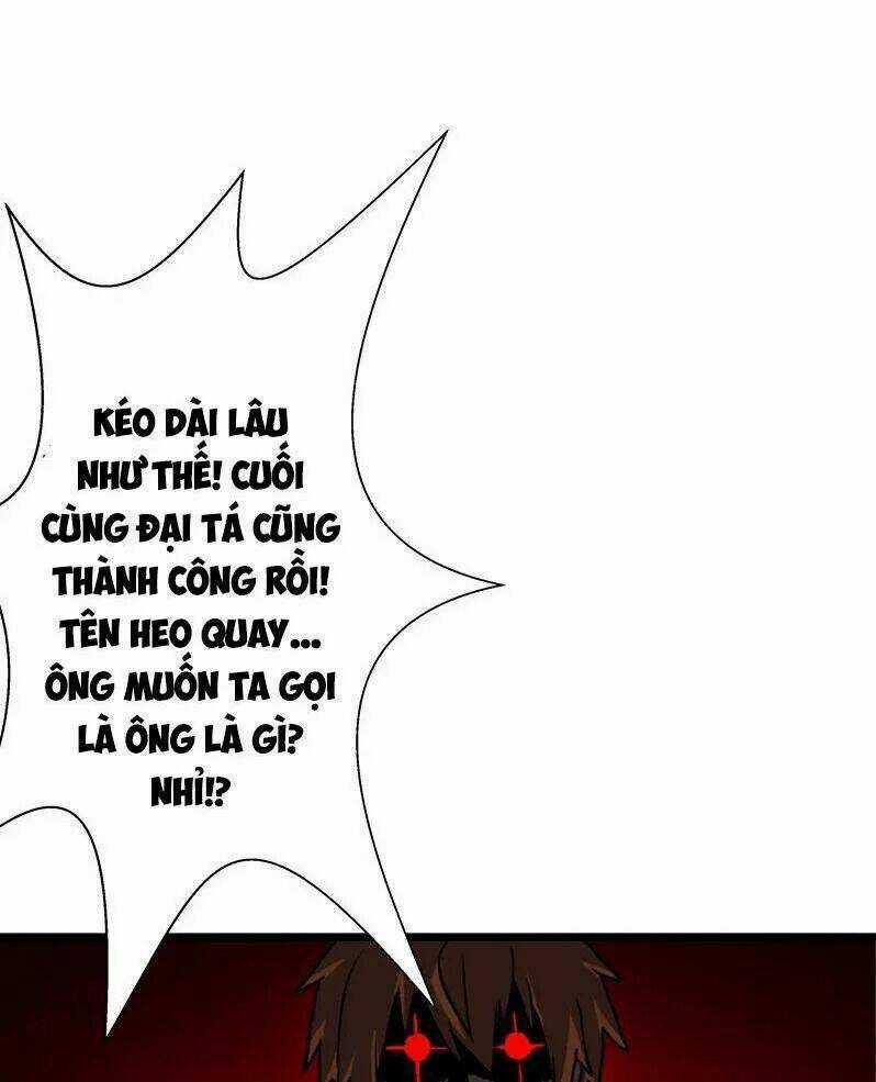 Cứu Thế Giới Đi Ông Chú Chapter 65 trang 6