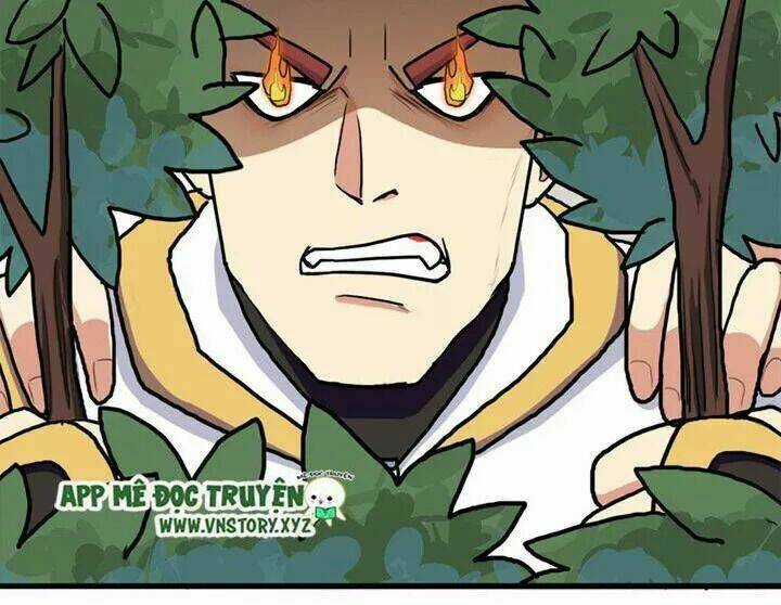 Cứu Thế Giới Đi Ông Chú Chapter 65 trang 60