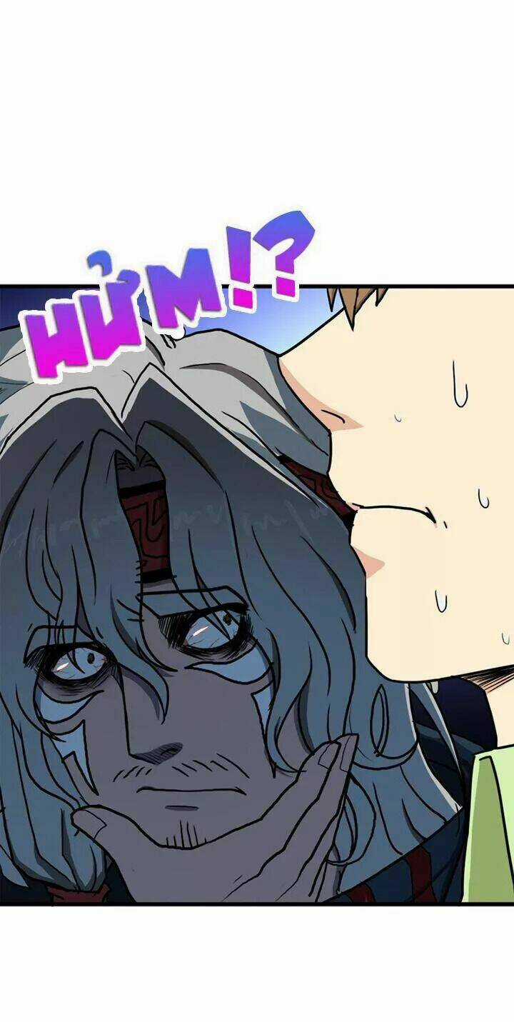 Cứu Thế Giới Đi Ông Chú Chapter 66 trang 26