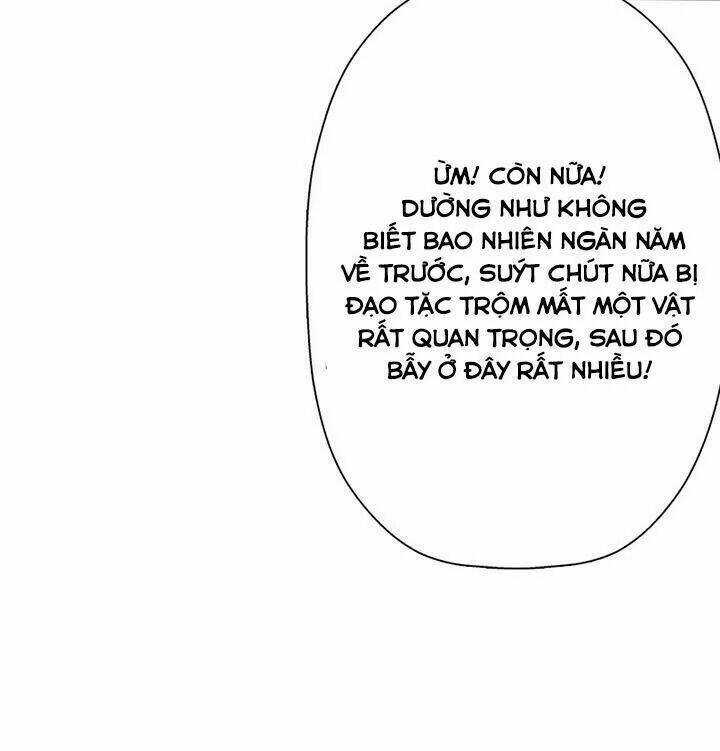 Cứu Thế Giới Đi Ông Chú Chapter 67 trang 17