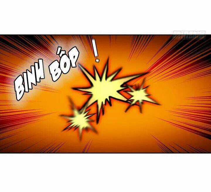 Cứu Thế Giới Đi Ông Chú Chapter 67 trang 29