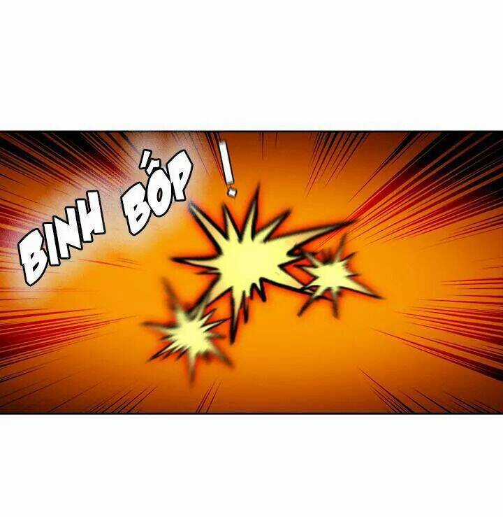 Cứu Thế Giới Đi Ông Chú Chapter 67 trang 34