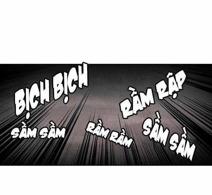 Cứu Thế Giới Đi Ông Chú Chapter 67 trang 37