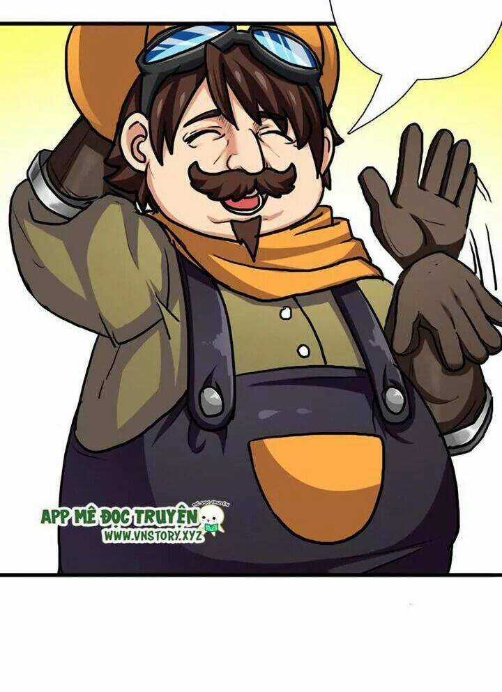 Cứu Thế Giới Đi Ông Chú Chapter 67 trang 41