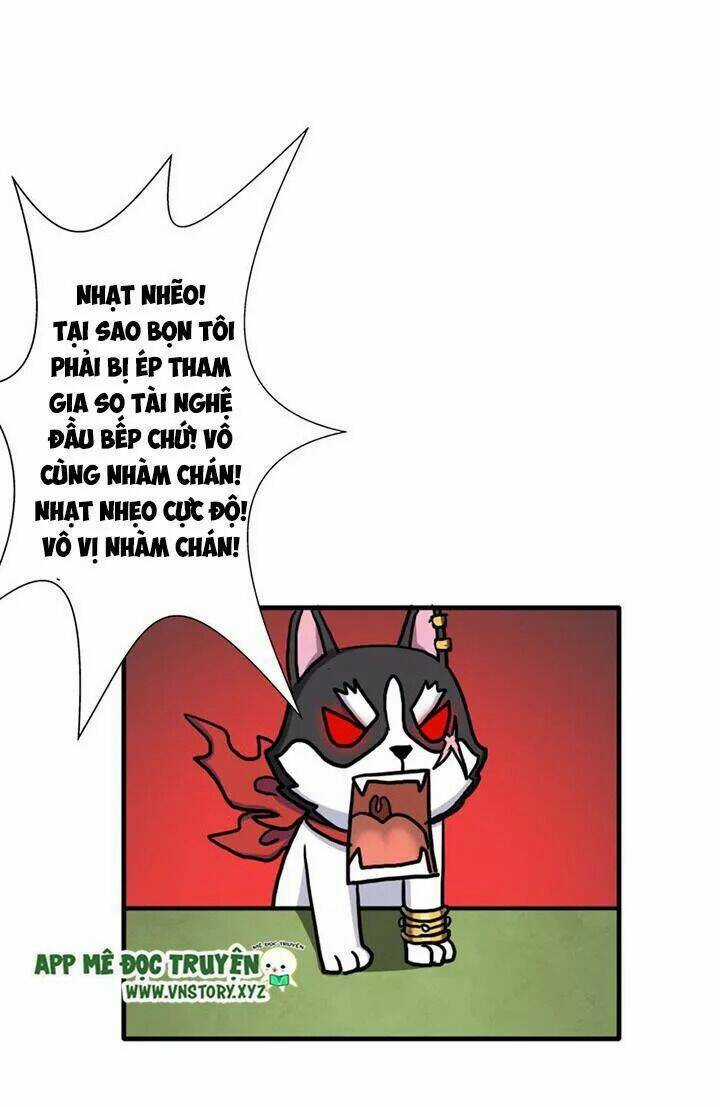 Cứu Thế Giới Đi Ông Chú Chapter 67 trang 48