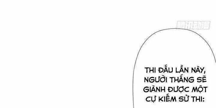 Cứu Thế Giới Đi Ông Chú Chapter 67 trang 49