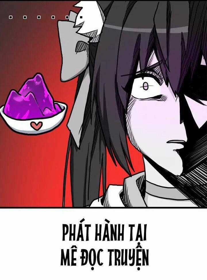 Cứu Thế Giới Đi Ông Chú Chapter 67 trang 58