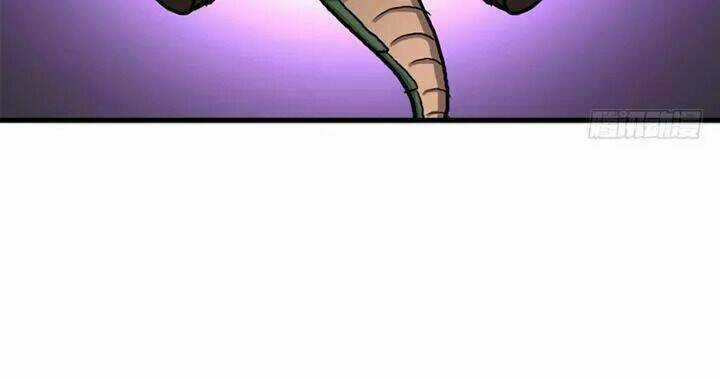 Cứu Thế Giới Đi Ông Chú Chapter 68 trang 20