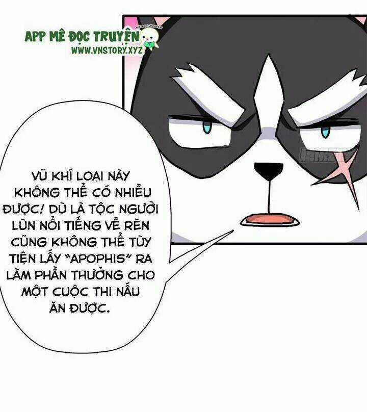 Cứu Thế Giới Đi Ông Chú Chapter 68 trang 4