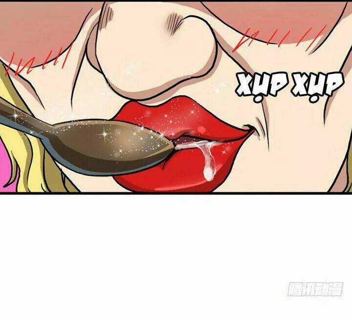 Cứu Thế Giới Đi Ông Chú Chapter 68 trang 43