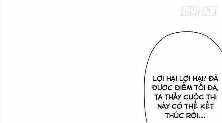 Cứu Thế Giới Đi Ông Chú Chapter 68 trang 48