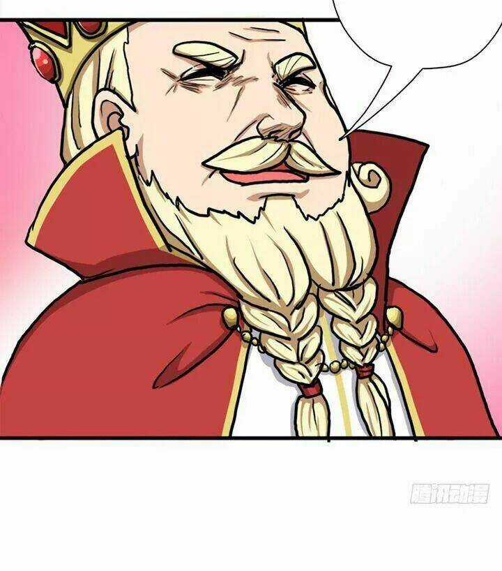 Cứu Thế Giới Đi Ông Chú Chapter 68 trang 49