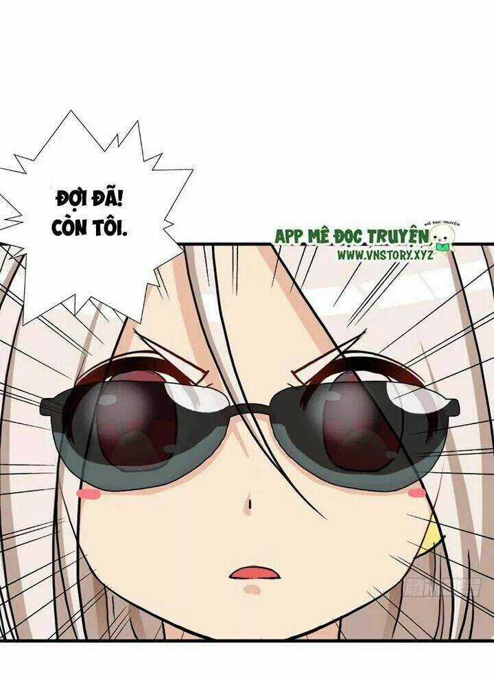 Cứu Thế Giới Đi Ông Chú Chapter 68 trang 50