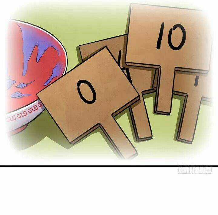 Cứu Thế Giới Đi Ông Chú Chapter 69 trang 10