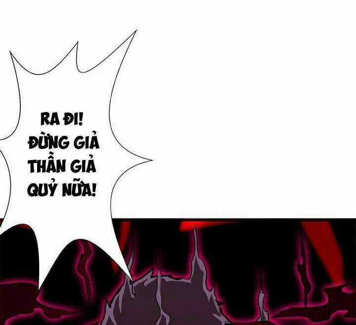 Cứu Thế Giới Đi Ông Chú Chapter 69 trang 41