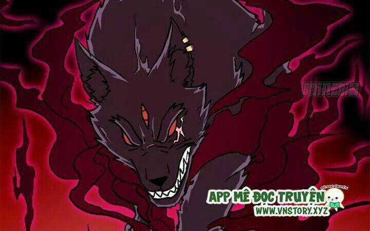 Cứu Thế Giới Đi Ông Chú Chapter 69 trang 42