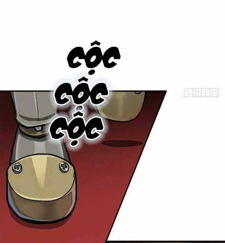 Cứu Thế Giới Đi Ông Chú Chapter 69 trang 44