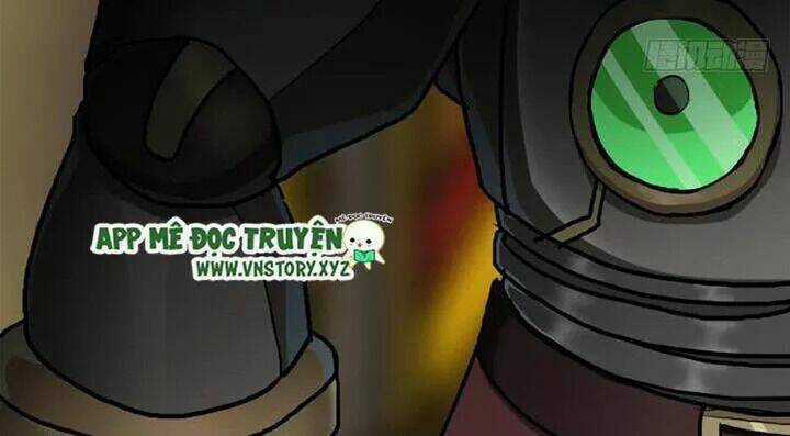 Cứu Thế Giới Đi Ông Chú Chapter 69 trang 46