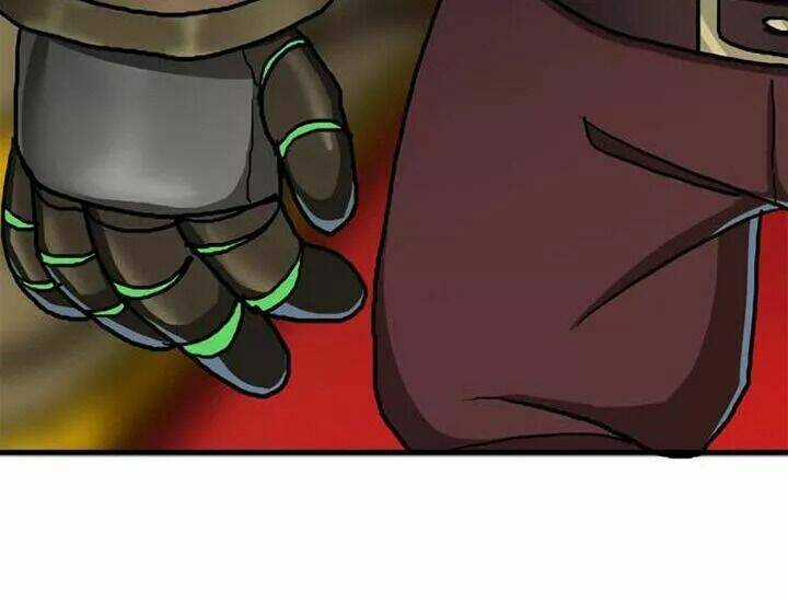 Cứu Thế Giới Đi Ông Chú Chapter 69 trang 47