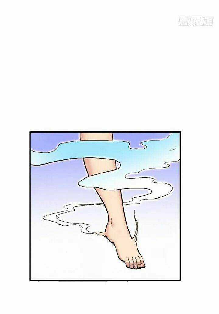 Cứu Thế Giới Đi Ông Chú Chapter 69 trang 56