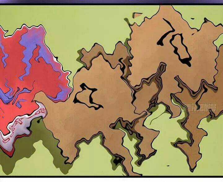 Cứu Thế Giới Đi Ông Chú Chapter 69 trang 9