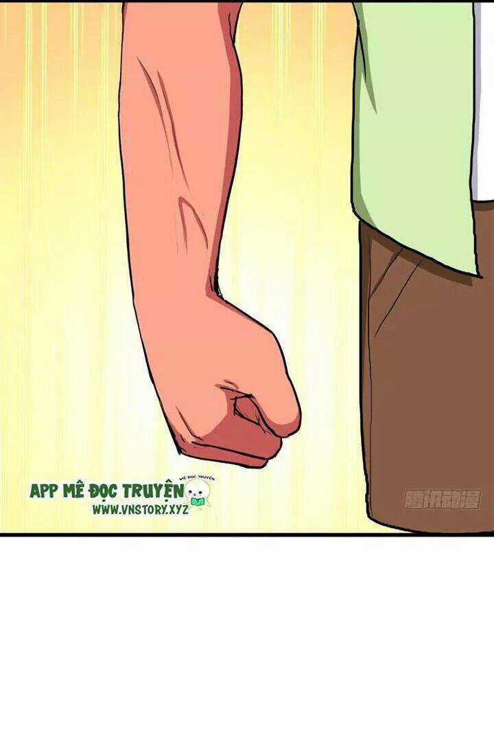 Cứu Thế Giới Đi Ông Chú Chapter 70 trang 13