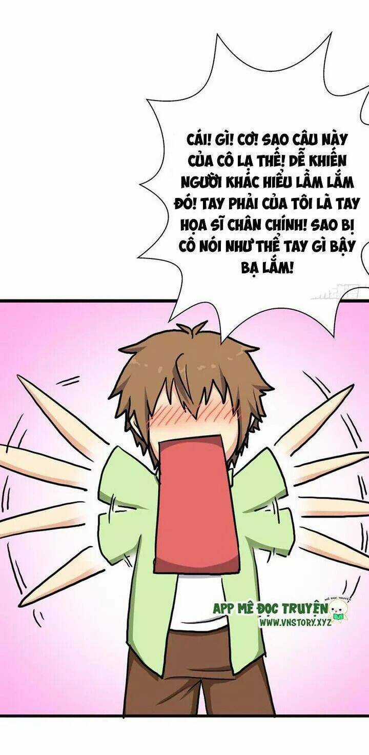 Cứu Thế Giới Đi Ông Chú Chapter 70 trang 29