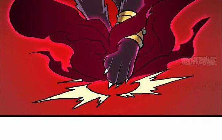 Cứu Thế Giới Đi Ông Chú Chapter 70 trang 35