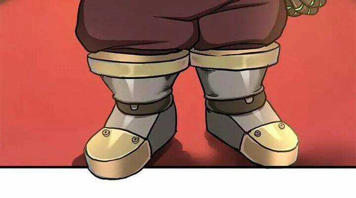 Cứu Thế Giới Đi Ông Chú Chapter 70 trang 40