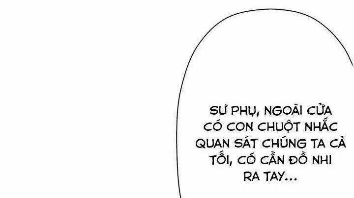 Cứu Thế Giới Đi Ông Chú Chapter 71 trang 11