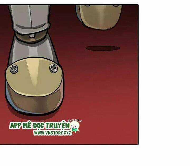 Cứu Thế Giới Đi Ông Chú Chapter 71 trang 26