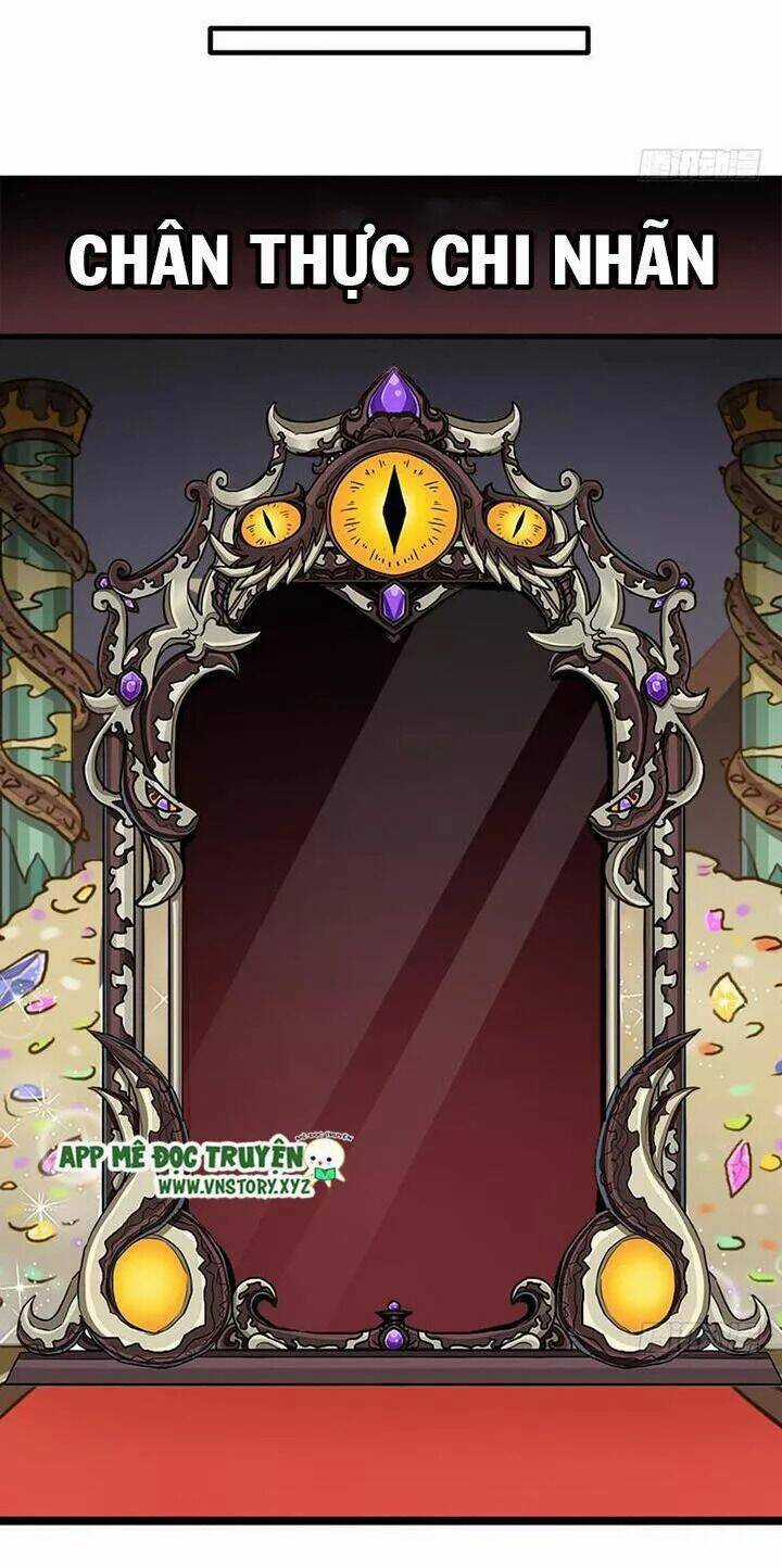 Cứu Thế Giới Đi Ông Chú Chapter 71 trang 43