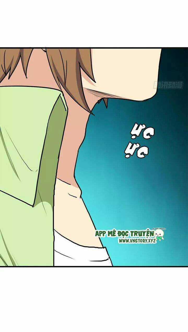 Cứu Thế Giới Đi Ông Chú Chapter 71 trang 49