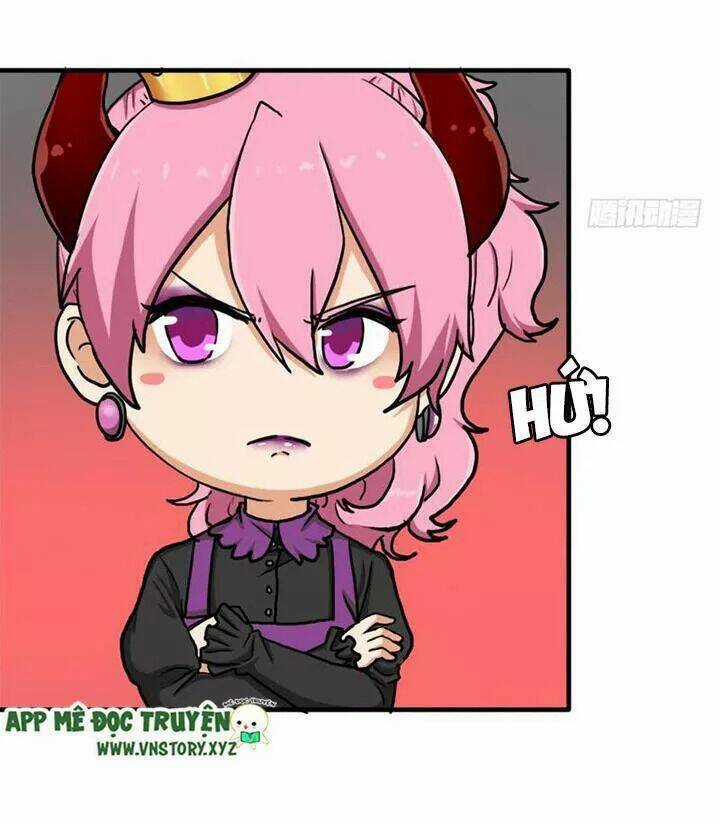 Cứu Thế Giới Đi Ông Chú Chapter 71 trang 5