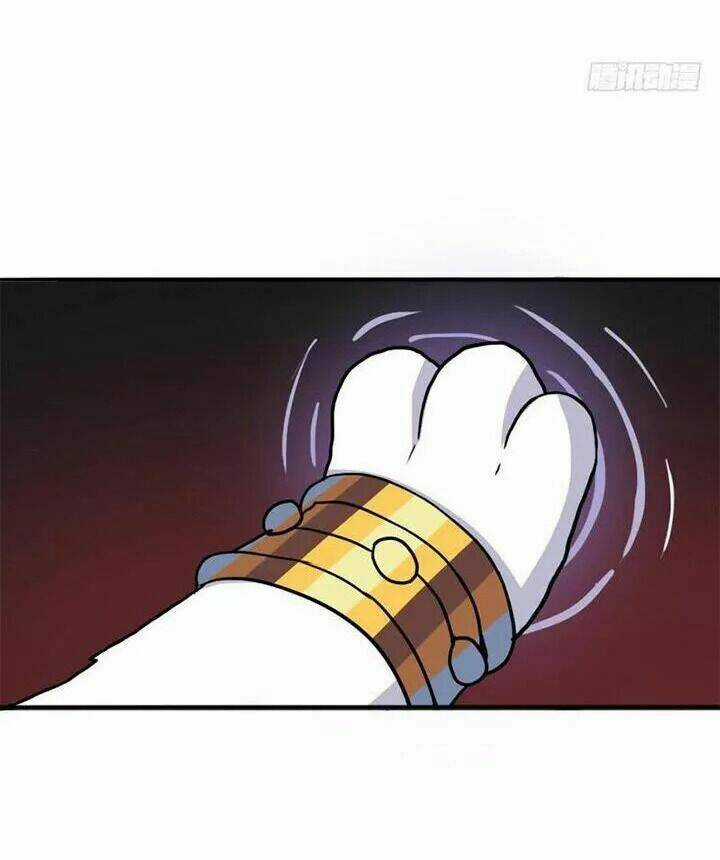 Cứu Thế Giới Đi Ông Chú Chapter 72 trang 13