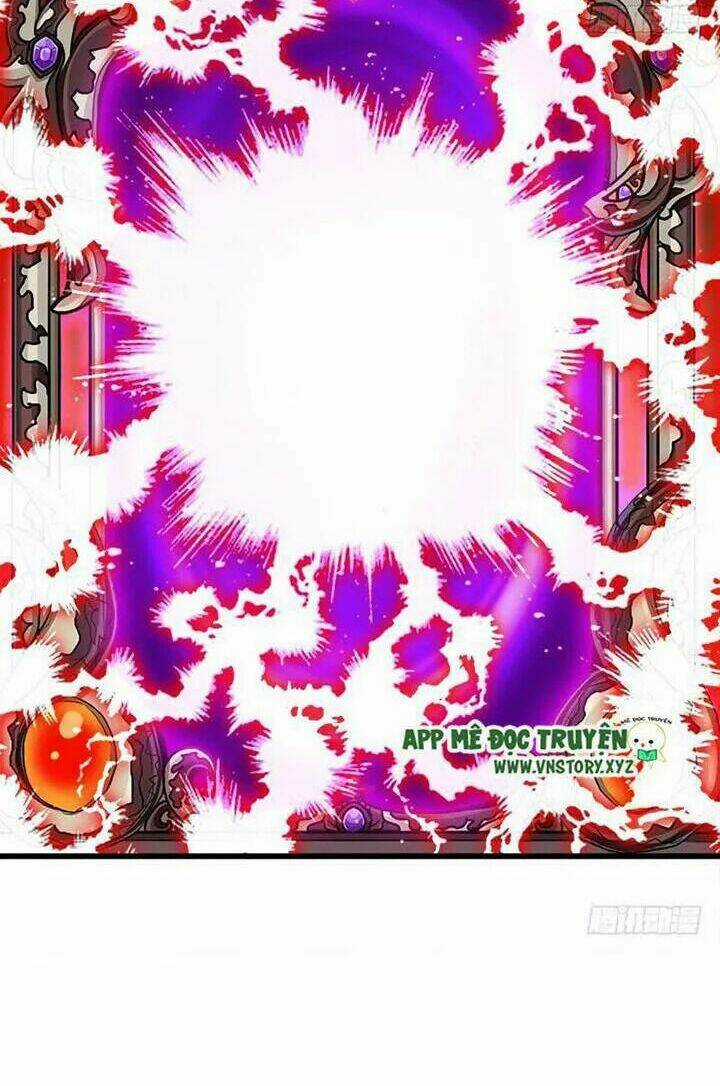 Cứu Thế Giới Đi Ông Chú Chapter 72 trang 17