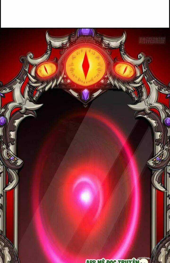 Cứu Thế Giới Đi Ông Chú Chapter 72 trang 19