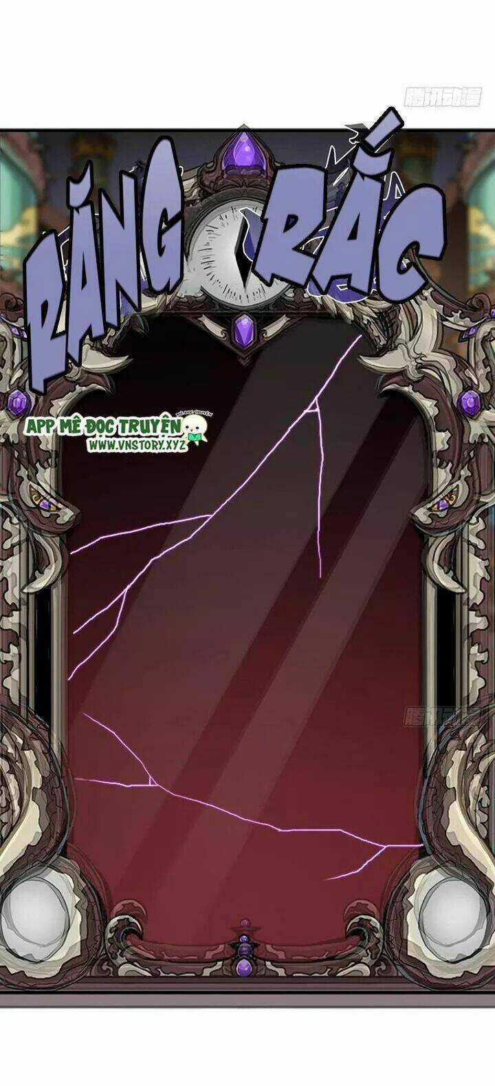 Cứu Thế Giới Đi Ông Chú Chapter 72 trang 26