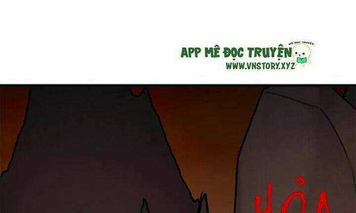 Cứu Thế Giới Đi Ông Chú Chapter 72 trang 31