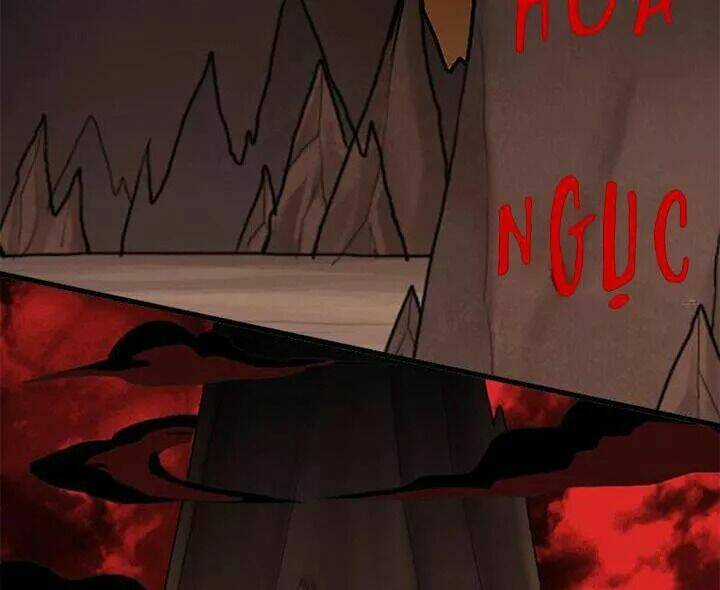 Cứu Thế Giới Đi Ông Chú Chapter 72 trang 32