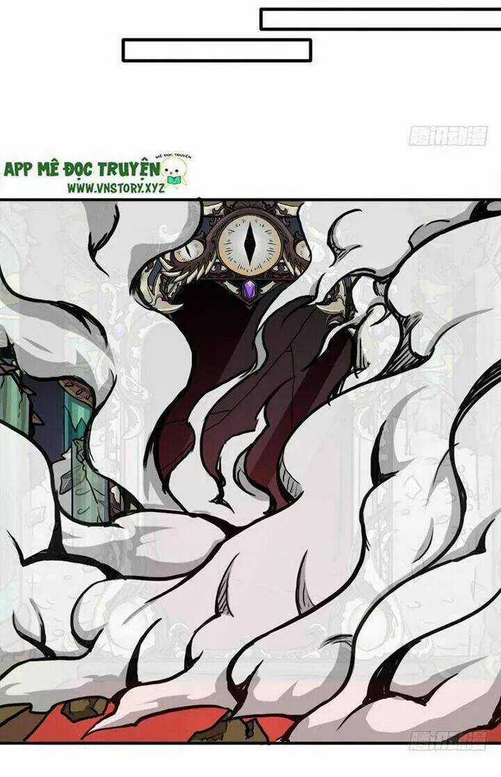 Cứu Thế Giới Đi Ông Chú Chapter 72 trang 38