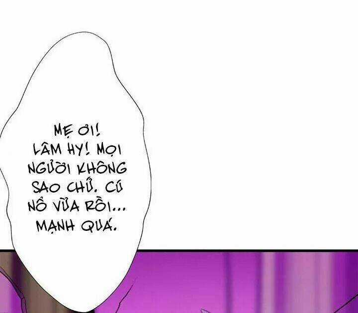 Cứu Thế Giới Đi Ông Chú Chapter 72 trang 39