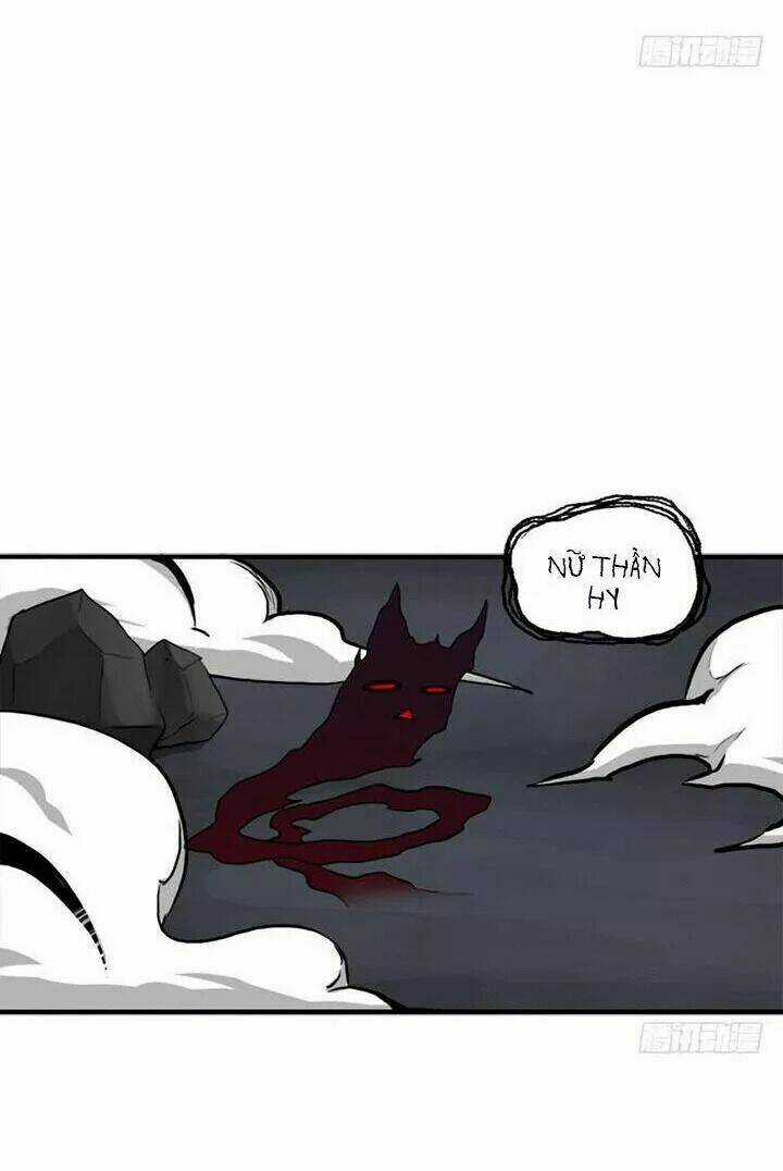 Cứu Thế Giới Đi Ông Chú Chapter 72 trang 46