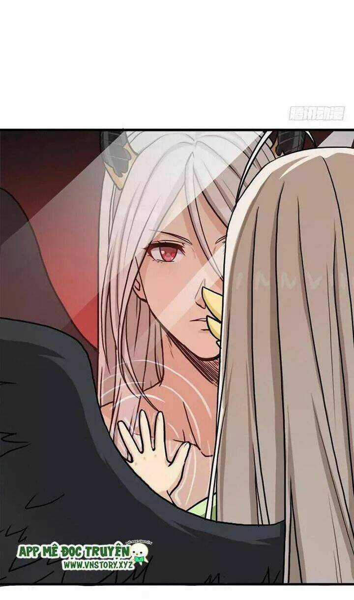 Cứu Thế Giới Đi Ông Chú Chapter 72 trang 5