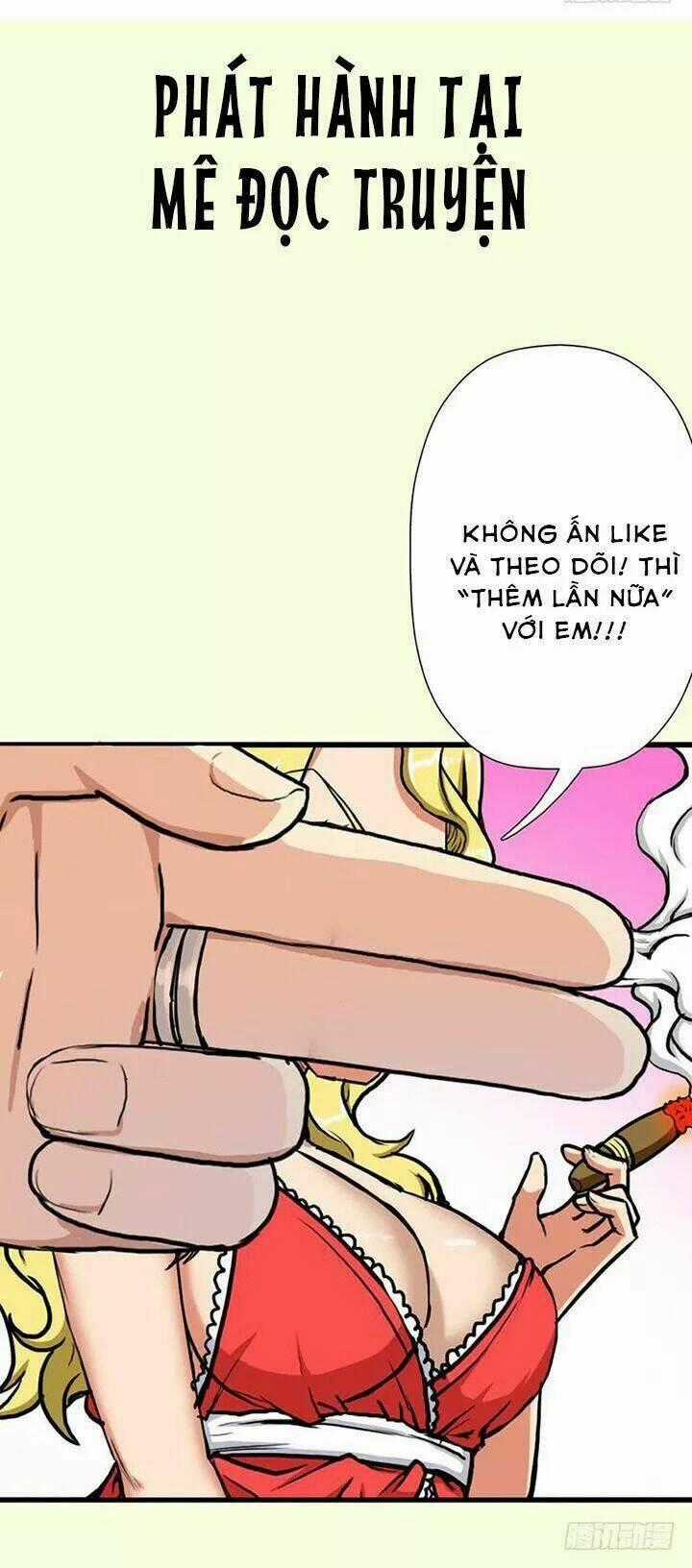 Cứu Thế Giới Đi Ông Chú Chapter 72 trang 66