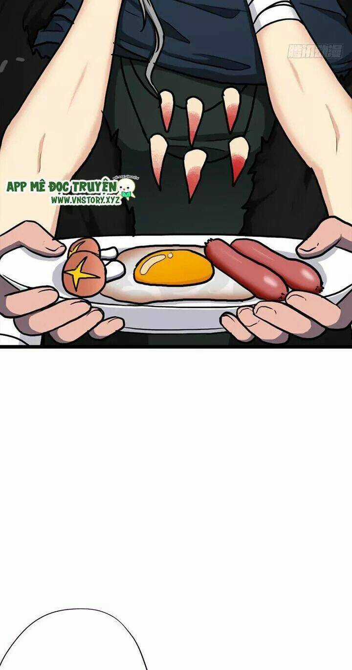 Cứu Thế Giới Đi Ông Chú Chapter 73 trang 4